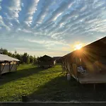 Liva Park Nature Tente de luxe Liwa