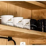 Liva Park Nature Tente de luxe