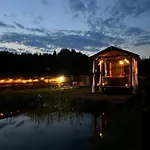 Liva Park Nature 豪华帐篷