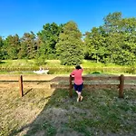 Luxuszelt Liva Park Nature *