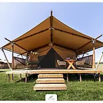 Tente de luxe Liva Park Nature