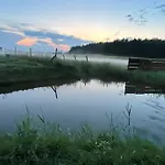 Tente de luxe Liva Park Nature Liwa