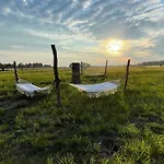 Liva Park Nature Tente de luxe Liwa