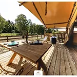 Liva Park Nature אוהל מפואר *