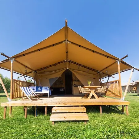 Liva Park Nature Liwa