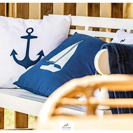 Liva Park Nature Liwa