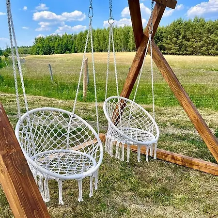 Liva Park Nature