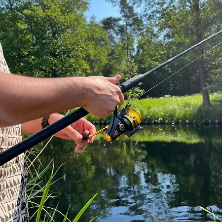 Liva Park Nature Glamping *