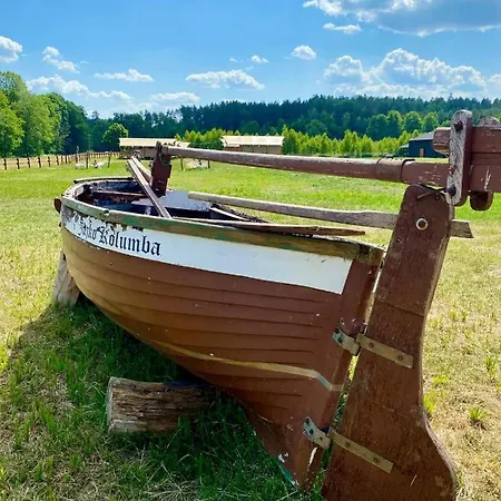 Liva Park Nature Glamping *