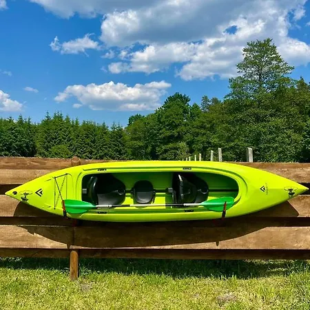 Glamping Liva Park Nature