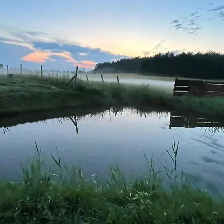 Glamping Liva Park Nature Liwa