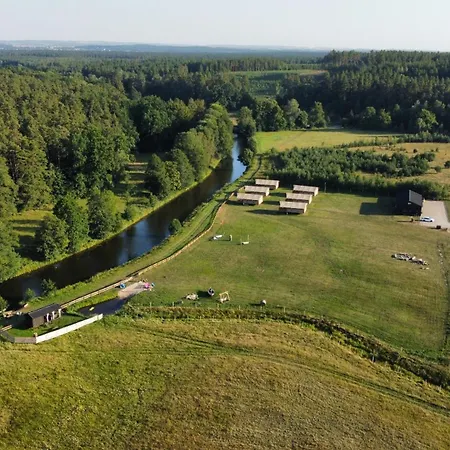 Liva Park Nature Liwa