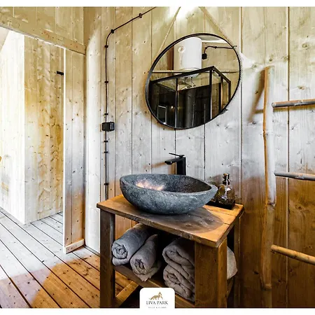 Liva Park Nature Glamping Liwa