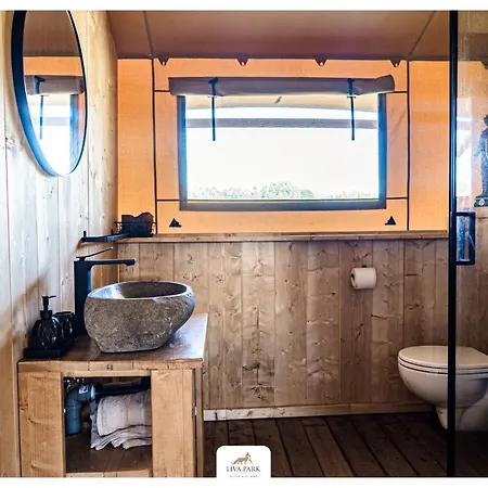 Liva Park Nature Liwa