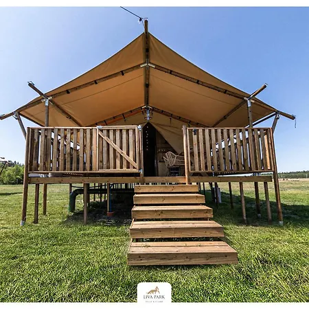 Liva Park Nature Glamping *