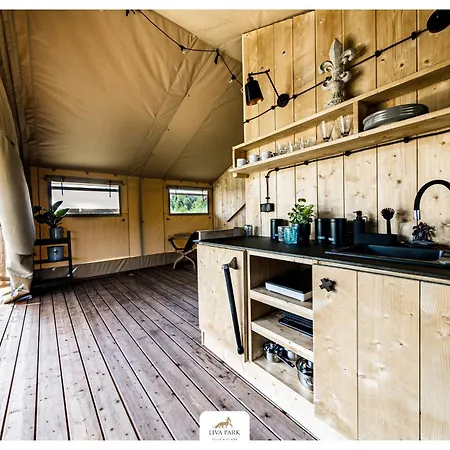 Liva Park Nature * Liwa