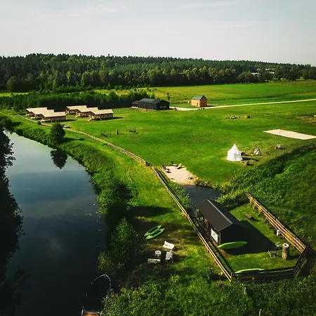 Liva Park Nature