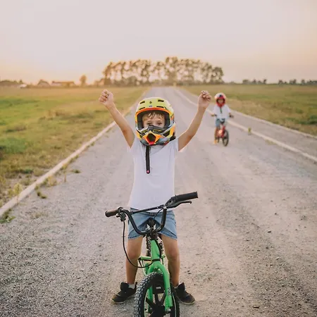 Liva Park Nature Glamping Liwa