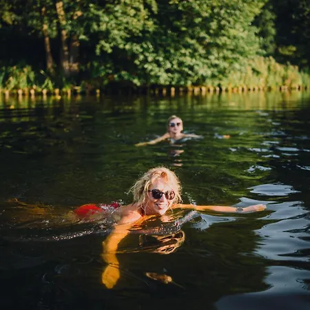 Liva Park Nature Liwa