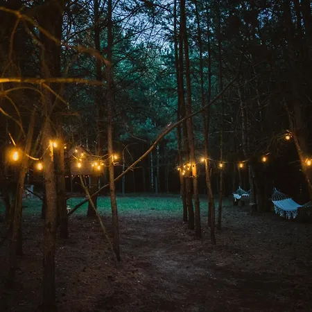 Liva Park Nature Liwa