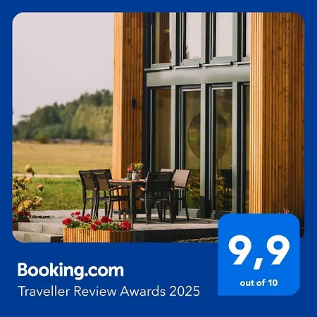 Liva Park Nature Glamping *