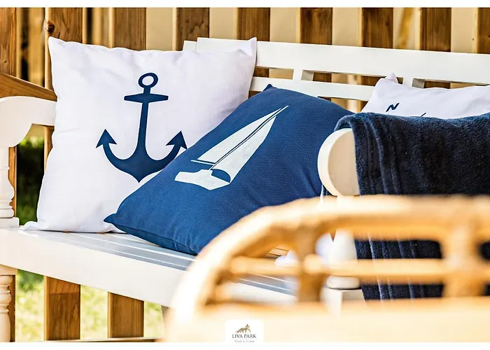 Liva Park Nature Liwa