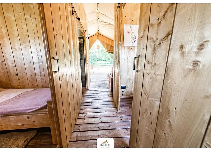 Liva Park Nature * Liwa