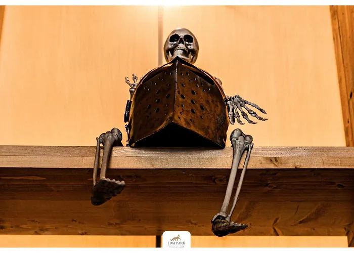 Liva Park Nature * Liwa