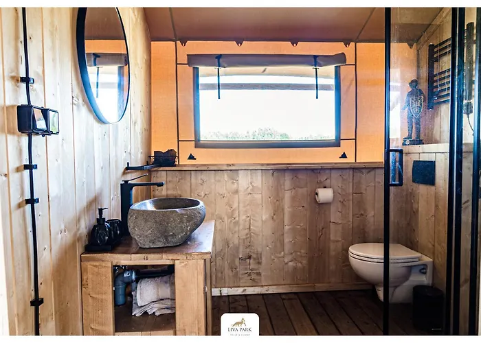 Liva Park Nature Liwa