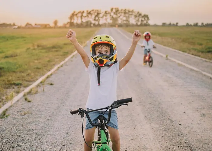 Liva Park Nature Luxury tent Liwa